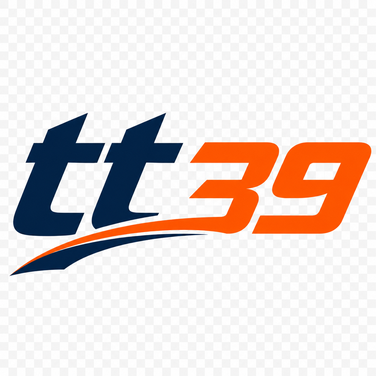 TT 39 Logo